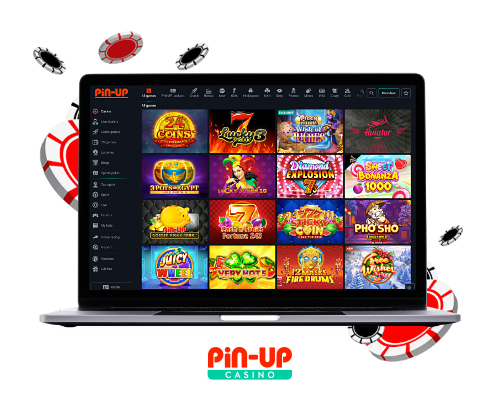 pin up casino