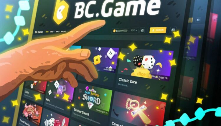 Understanding the BC.Game Login Process A Comprehensive Guide -207947561