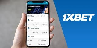 1xBet App Your Comprehensive Guide to Betting on the Go -1605818248 1xBet App Your Comprehensive Guide to Betting on the Go -1605818248