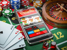 Best Slots Casino Online in the UK Discover the Top Picks