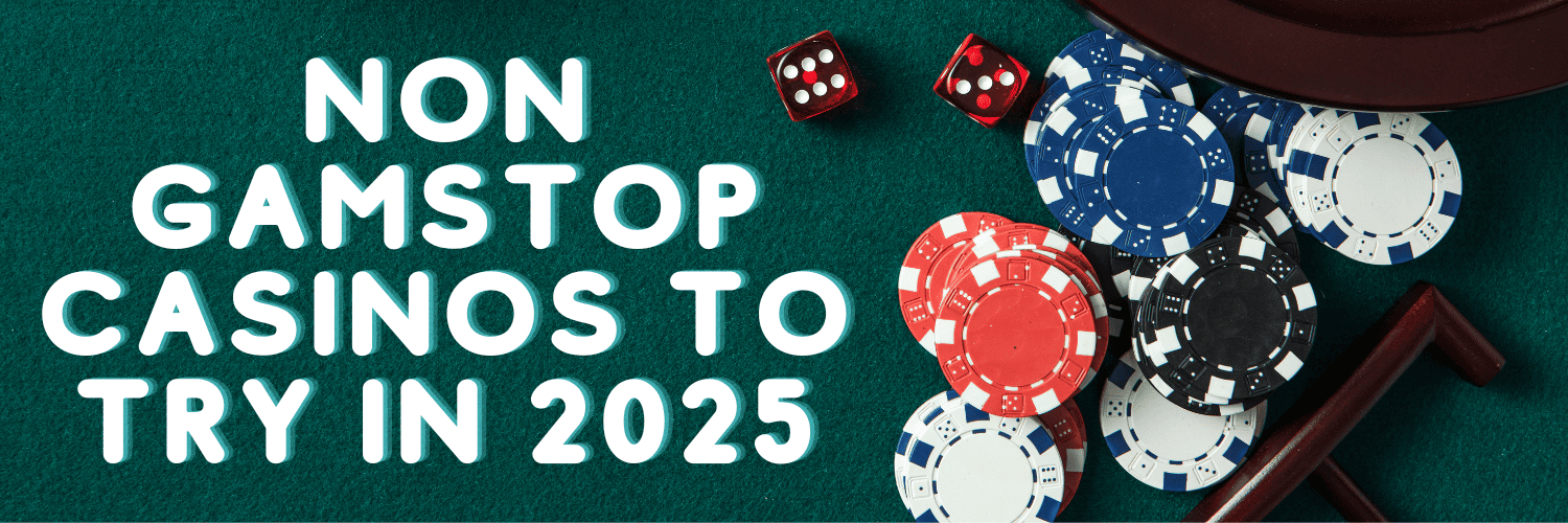 Casinos Not on Gamstop UK Your Ultimate Guide to Finding the Best Alternatives