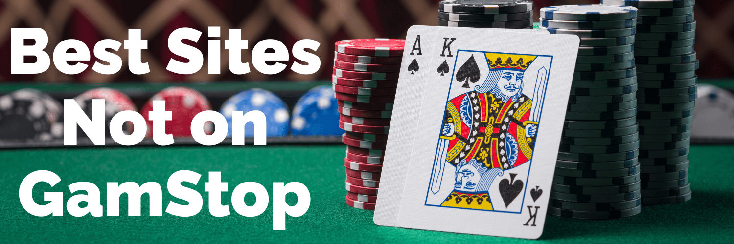 Casinos Not on Gamstop UK Your Ultimate Guide to Finding the Best Alternatives