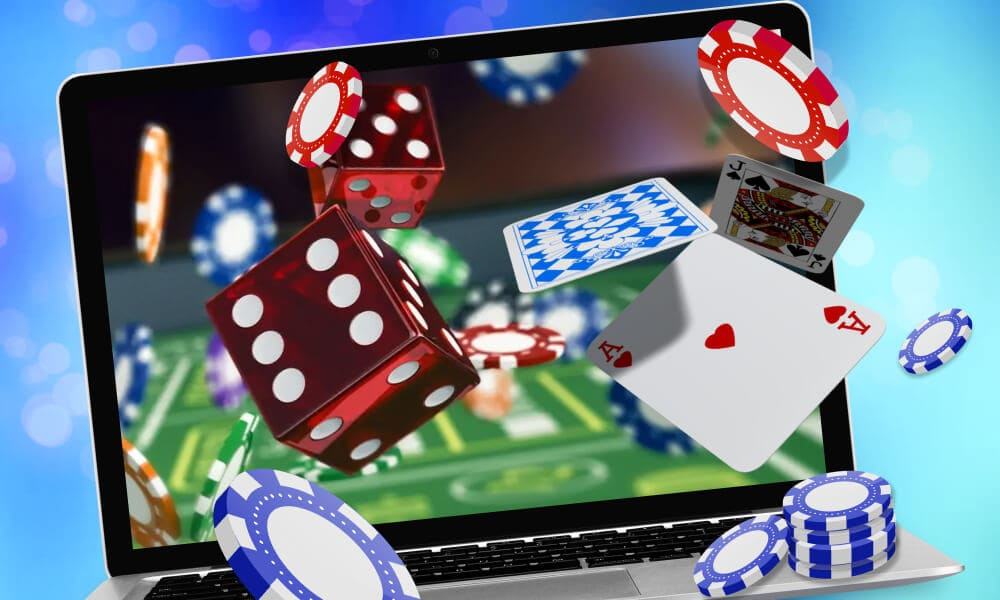 Discover the Excitement of Casino Top G UK Discover the Excitement of Casino Top G UK
