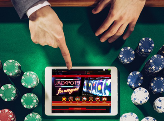 Experience the Thrill of SpinTime Casino & Sportsbook 125351111