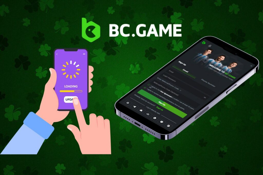 Exploring BC.Game The Future of Online Gaming -2128613373
