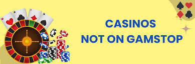 Exploring Non-GamStop Casinos A Comprehensive Guide -1875978482