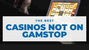 Exploring Non GamStop Paysafe Casinos A Complete Guide Exploring Non GamStop Paysafe Casinos A Complete Guide