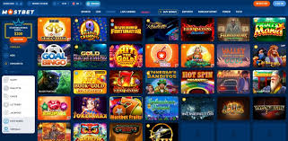 Get Ready for High-Impact Casino Experience -1606760670