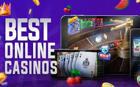 The Future of Online Casino Tournaments in 2026 What to Expect