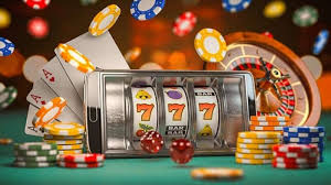 Unveiling the Excitement of Seasonal Events in Online Casinos