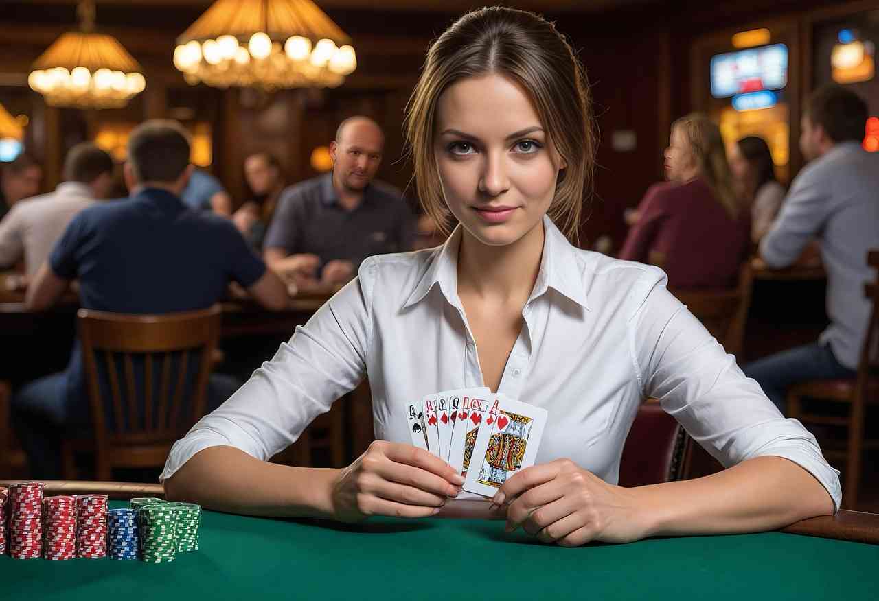 Win Vegas Plus 2025: L'Excellence du Casino en Ligne pour les Joueurs Francais