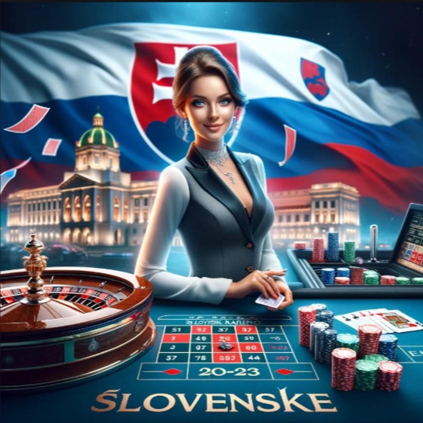 Casino pro české hráče - Vše, co potřebujete vědět