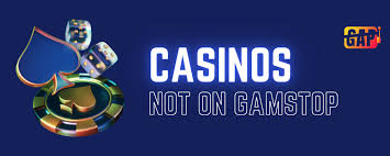 Discover Casino Sites Not on Gamstop for Unrestricted Gaming 954723080