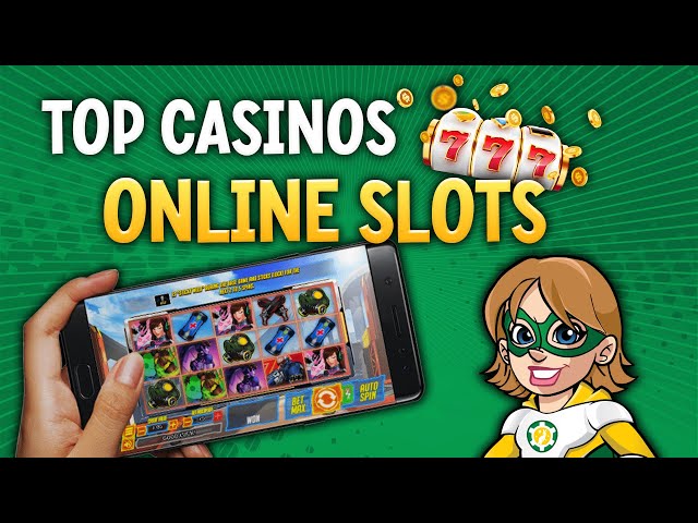 Experience Thrills at Slots Amigo Casino & Sportsbook