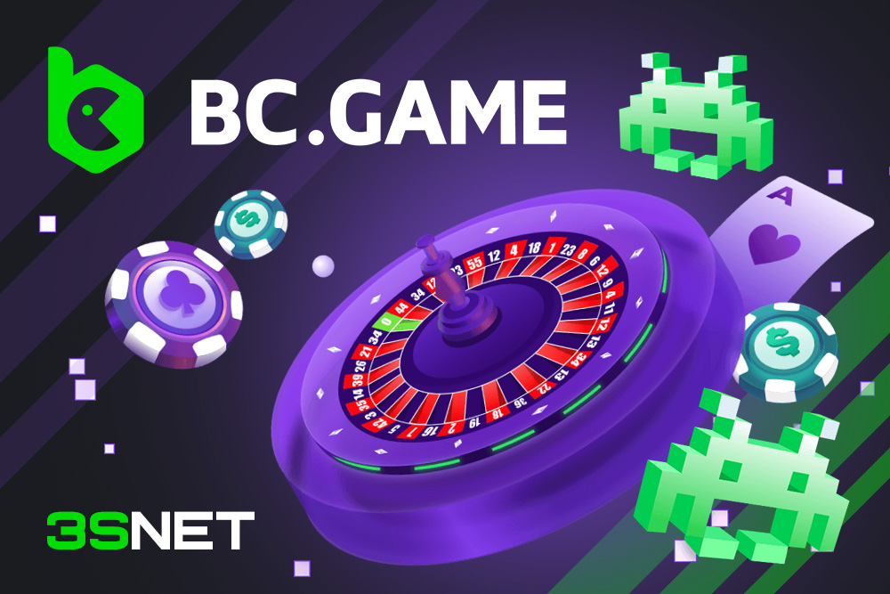 Explore Excitement with BC.Game Casino and Sports Betting Explore Excitement with BC.Game Casino and Sports Betting