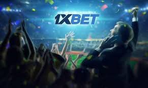 Exploring 1xBet Betting A Comprehensive Guide -1392611560