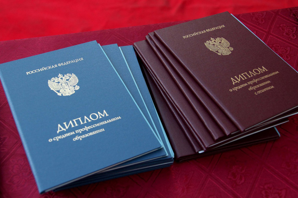 Купить диплом в Мурманске насколько это реально и безопасно