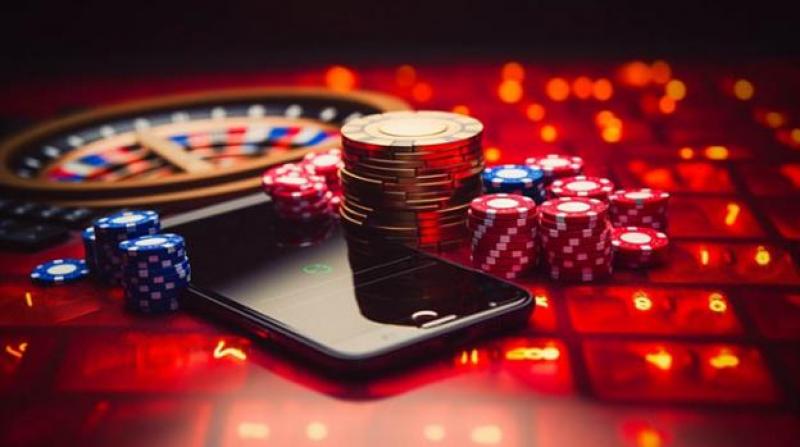 Non-Gamstop Casinos Explore Your Gaming Freedom