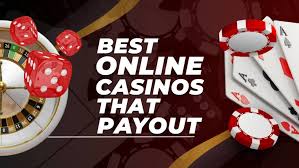 Online Casino for Players Who Love Adventure