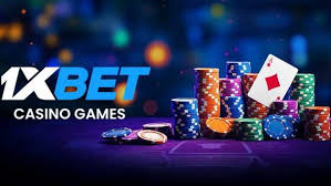 Ultimate Guide to Sports Betting with 1xBet in Malaysia 25525033