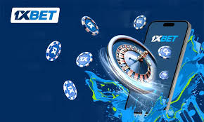 ดาวน์โหลดแอป 1xBet ประเทศไทย - เดิมพันง่ายๆ ที่คุณไม่ควรพลาด