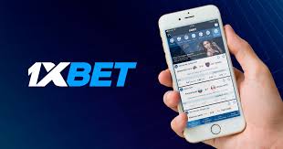 1xBet Korea Desktop Your Ultimate Betting Experience 312272283