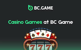 BC.Game Responsible Gambling Ensuring Enjoyable and Safe Gaming Experience