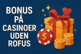 Casino med Free Spins Uden
