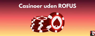 Casino med Free Spins Uden