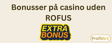 Casino Uden Rofus Med MobilePay En Ny Spiloplevelse