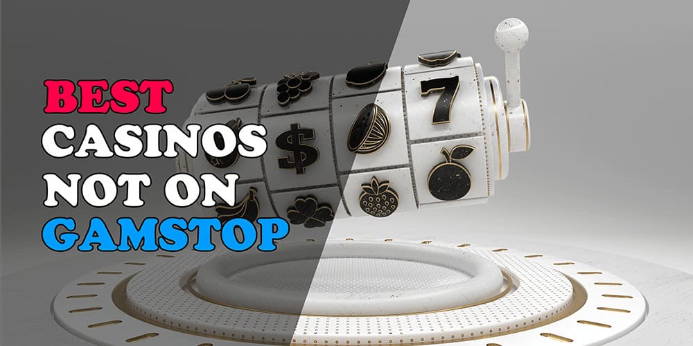 Discover Casino Sites Not on Gamstop for Exciting Gambling Options