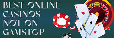 Discover the Best Online Casinos Not Blocked by Regulations -1867666497