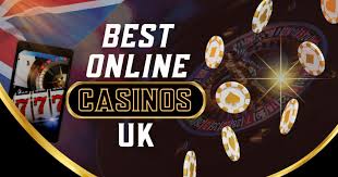 Discover the Best Rated Casino Online in the UK