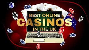 Discover the Best Rated Casino Online in the UK
