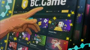 Discover the Thrills of Casino BC.Game