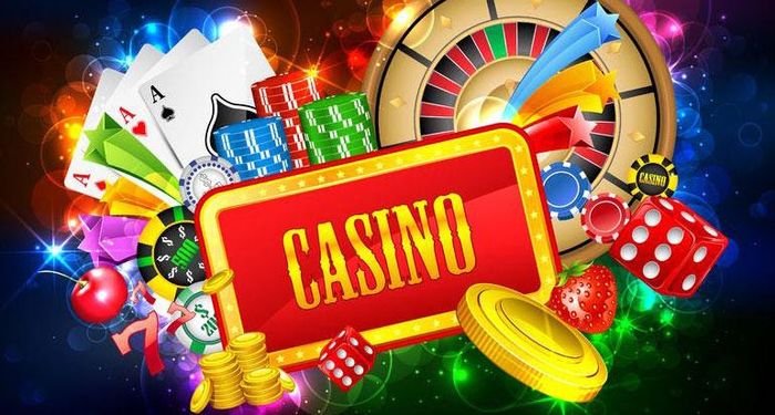 Experience the Thrill of Paradise 8 Casino A Guide to Online Gaming