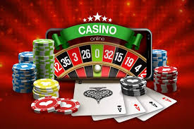 Experience the Thrills of Online Casino Richy Leo 1811952518 Experience the Thrills of Online Casino Richy Leo 1811952518