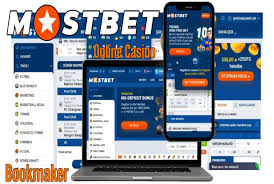 Explore the MostBet App Your Gateway to Online Betting Explore the MostBet App Your Gateway to Online Betting