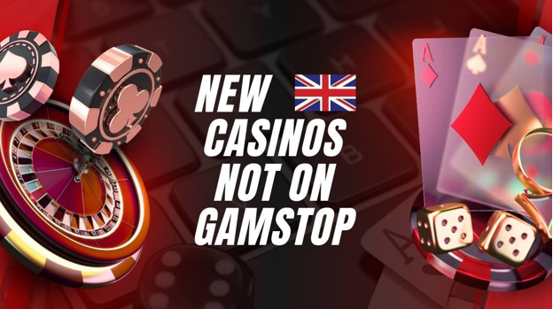 Exploring Casino Sites Not on Gamstop Your Ultimate Guide -1885707950