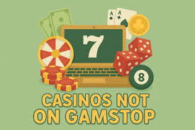 Exploring Non GamStop Casinos Your Ultimate Guide -1870543888