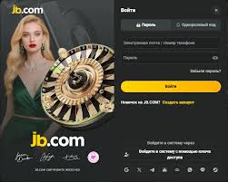 JB.com Ваш идеальный партнер в мире онлайн-ставок