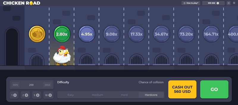 Découvrez Le Nouveau Chapitre du Jeu Du Poulet avec Bonus Gagnants