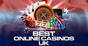 MGM Casino Online UK Your Ultimate Guide to Online Gaming