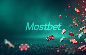 Mostbet Giriş A Comprehensive Guide to Accessing the Mostbet Platform