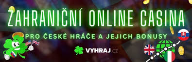 Nejlepší česká online kasina Zábava a šance na výhru