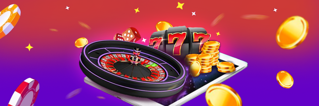 Online Casino K8 Your Ultimate Gaming Destination