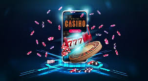 Online Zahraniční Casino Vše, co potřebujete vědět -1740329513