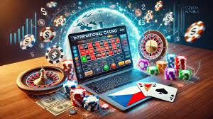 Online Zahraniční Casino Vše, co potřebujete vědět -1740329513