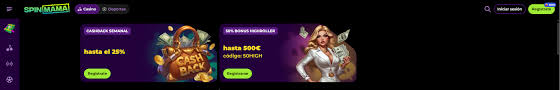 Spinmama Casino España La Mejor Experiencia de Juego en Línea -929999169