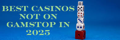 The Ultimate Guide to £5 Deposit Casinos Not on GamStop
